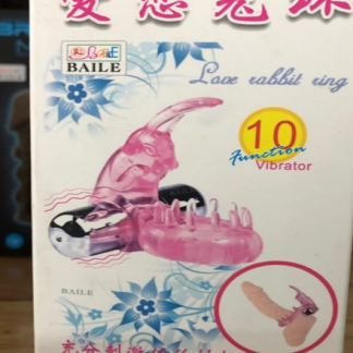 Vòng rung thỏ - DC71A