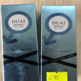 Nước hoa trap duai andor