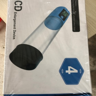 Máy tập LCD - DC69G