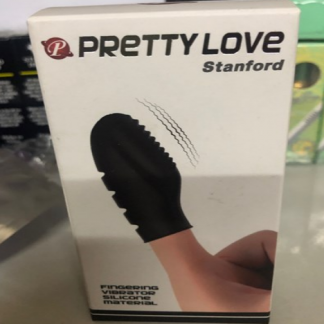 Bao rung ngón tay - DC10N