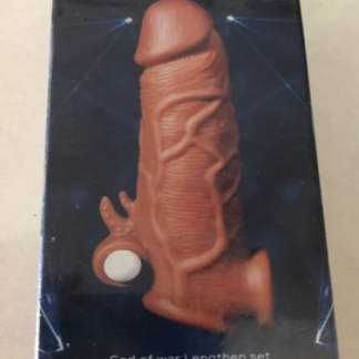 Bao đôn tròng bìu - BD36B