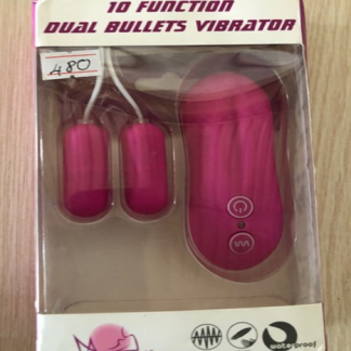 Trứng rung 2 cục - EG21B