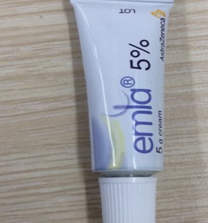 Gel Emla