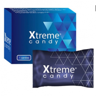 Kẹo extreme - HỘP