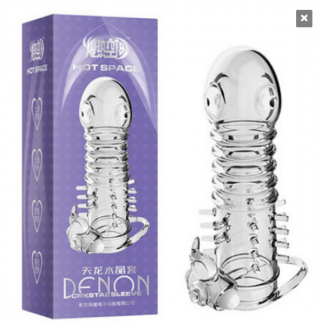 Bao đôn gai gân bi có rung - BD48