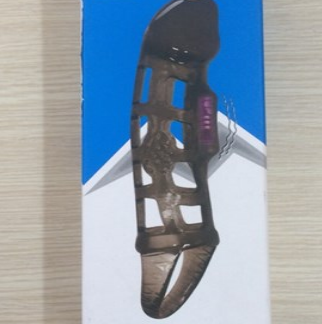 Bao đôn dên mắt lưới rung ở giữa - BD14