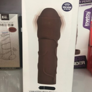 Bao đôn dên rung đầu - BD16A