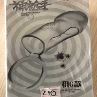 Bao đôn quai đeo lưới tròng bìu - BD41C