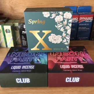 Combo Popper Neon dx