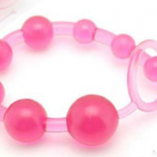 Chuỗi hạt matxa hậu môn - DC08