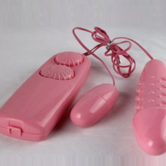 Trứng đôi - DC04C