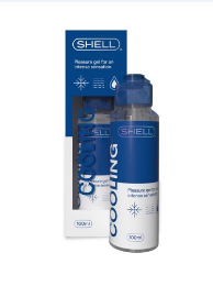 Gel âm đạo shell 100ml