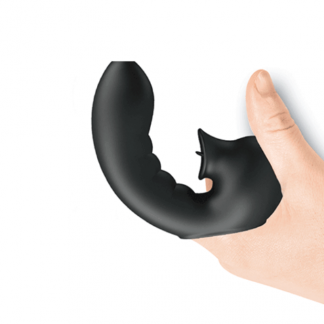 Máy rung liếm điểm G đeo ngón tay - MS14D