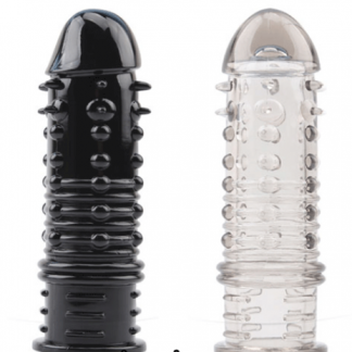 Bao cao su đôn dên gai bi xung quanh - BD25A