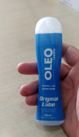 Gel oleo ĐẬM