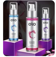 Gel olo nóng lạnh