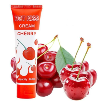 Gel kiss dâu cherry