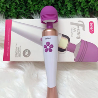 Chày rung đa tần Leten sạc điện - AV11A