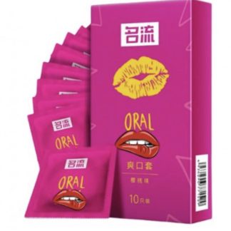 Bao cao su miệng