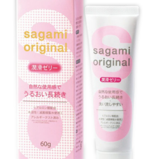 Gel SAGAMI