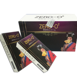 Bao cao su ZERO